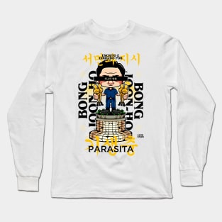 PARASITA (2019) Long Sleeve T-Shirt